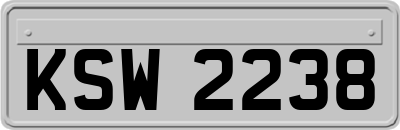 KSW2238