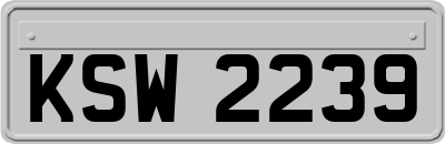 KSW2239