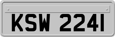 KSW2241