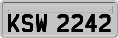 KSW2242