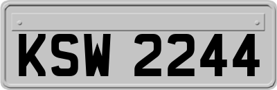 KSW2244