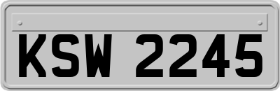 KSW2245