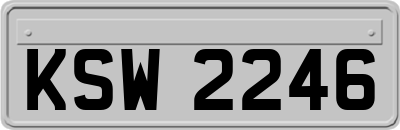 KSW2246