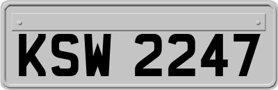 KSW2247