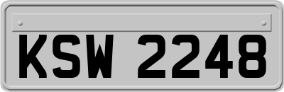 KSW2248