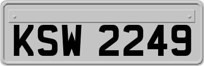 KSW2249