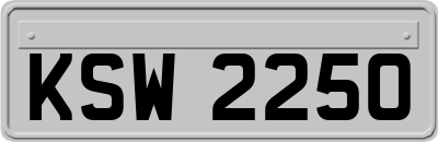 KSW2250