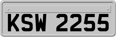 KSW2255