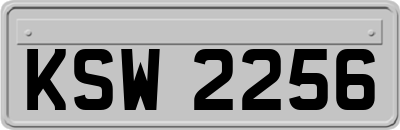 KSW2256