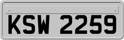 KSW2259