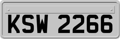KSW2266