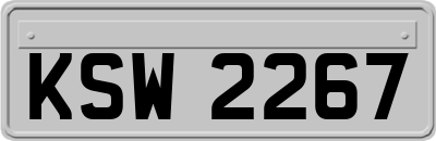 KSW2267