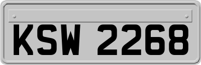 KSW2268