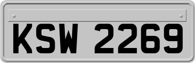 KSW2269