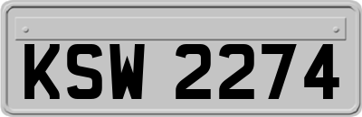 KSW2274