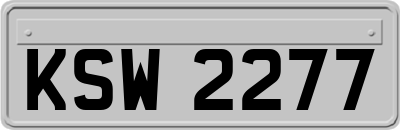 KSW2277