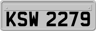 KSW2279