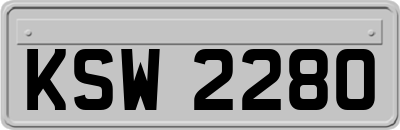 KSW2280