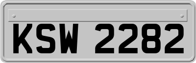 KSW2282