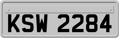 KSW2284