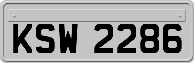 KSW2286