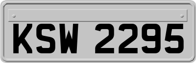KSW2295