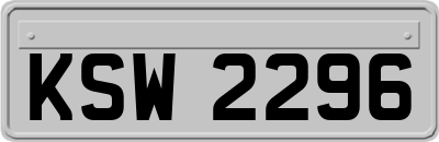 KSW2296