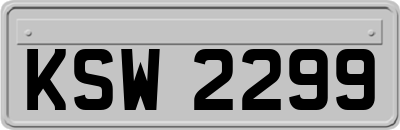 KSW2299