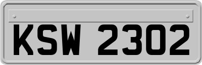 KSW2302