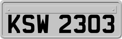 KSW2303