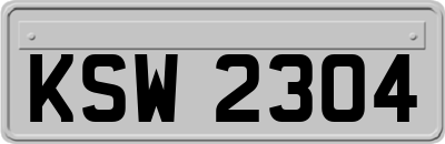 KSW2304