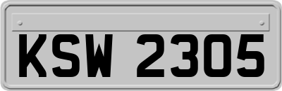KSW2305
