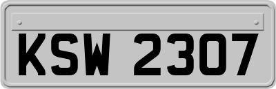 KSW2307