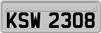 KSW2308