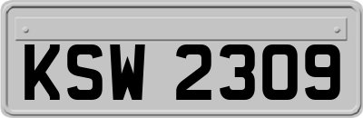 KSW2309
