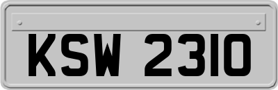 KSW2310