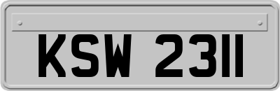 KSW2311