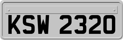 KSW2320