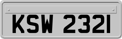 KSW2321
