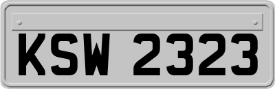KSW2323
