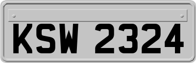 KSW2324