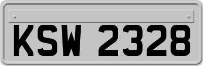 KSW2328