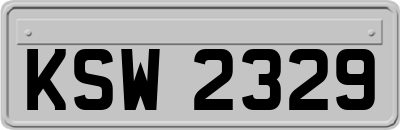 KSW2329