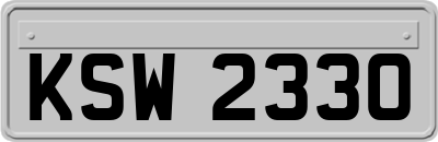 KSW2330