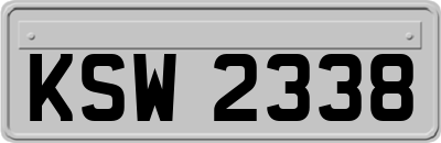 KSW2338