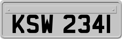 KSW2341