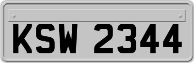 KSW2344
