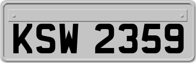 KSW2359