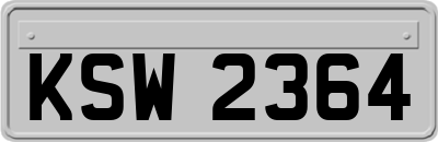 KSW2364