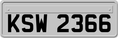 KSW2366